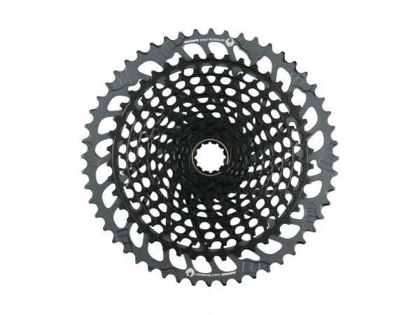 KAZETA SRAM XX1 EAGLE BLACK XG-1295 10-50