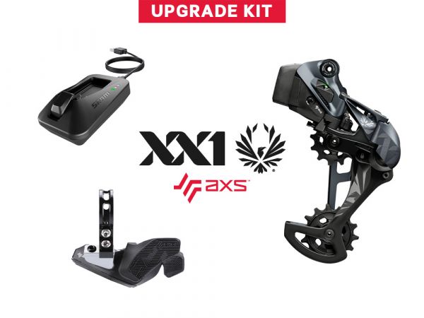 SRAM Xx1 Eagle AXS Upgrade Kit 1x12 rocker