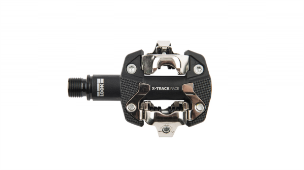 pedále MTB LOOK X-Track race