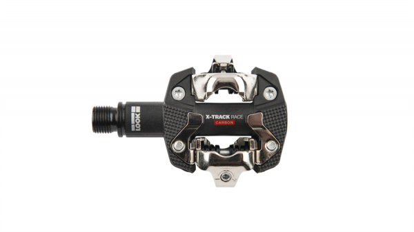 pedále MTB LOOK X-Track race carbon