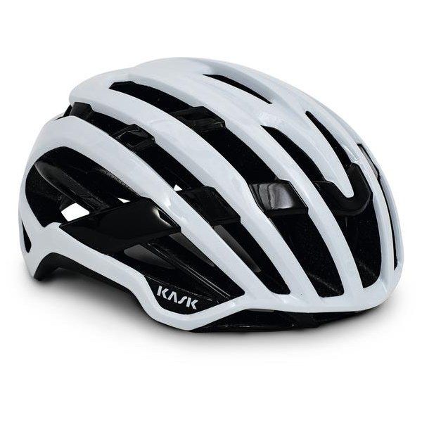 PRILBA kask Valegro White