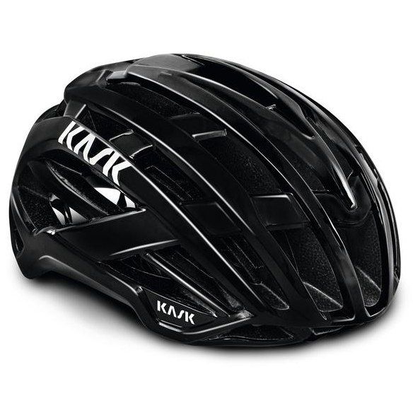 PRILBA kask Valegro black