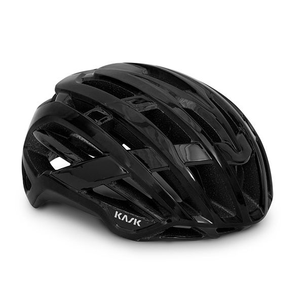 PRILBA kask Valegro black