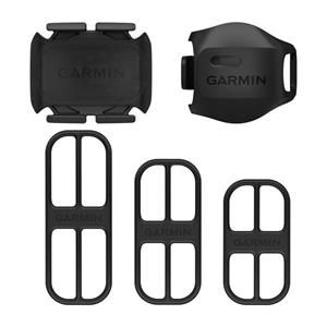 Garmin ANT+ snímač rýchlosti 2 + snímač kadencie 2