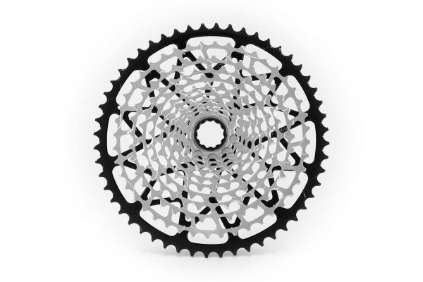 kazeta GARBARUK SRAM XD - black