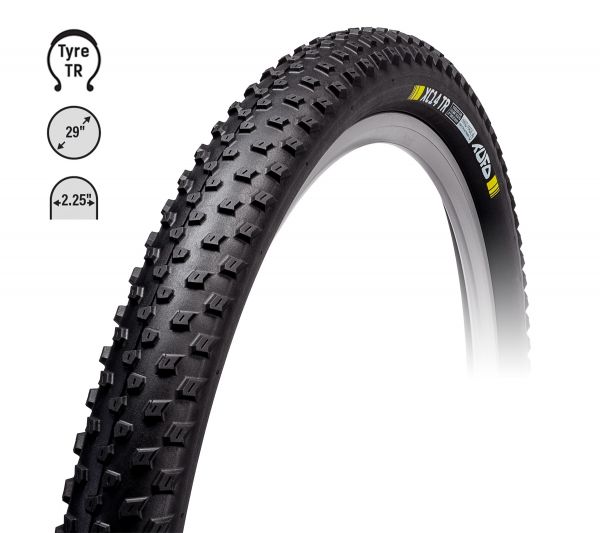 Plášť TUFO MTB XC14 TR 29" x 2,25