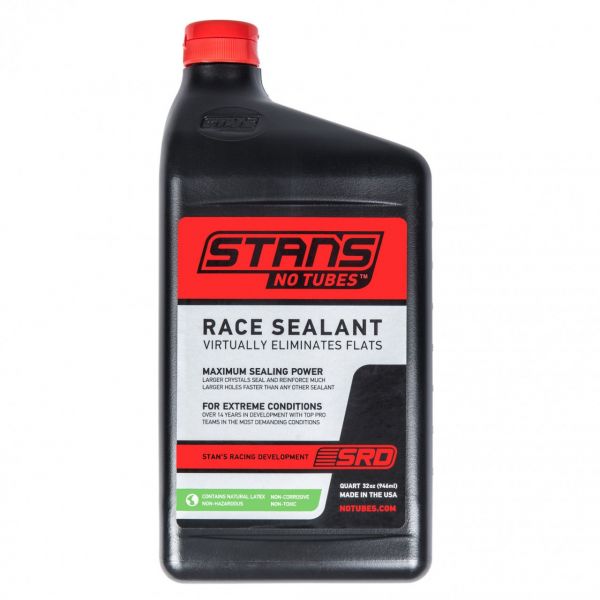 tmel Stans No Tubes Race Sealant