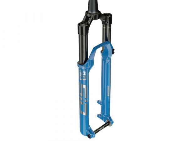 vidlica ROCKSHOX SID Ultimate RD 120 mm BOOST blue