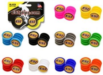 koncovky ESI grips