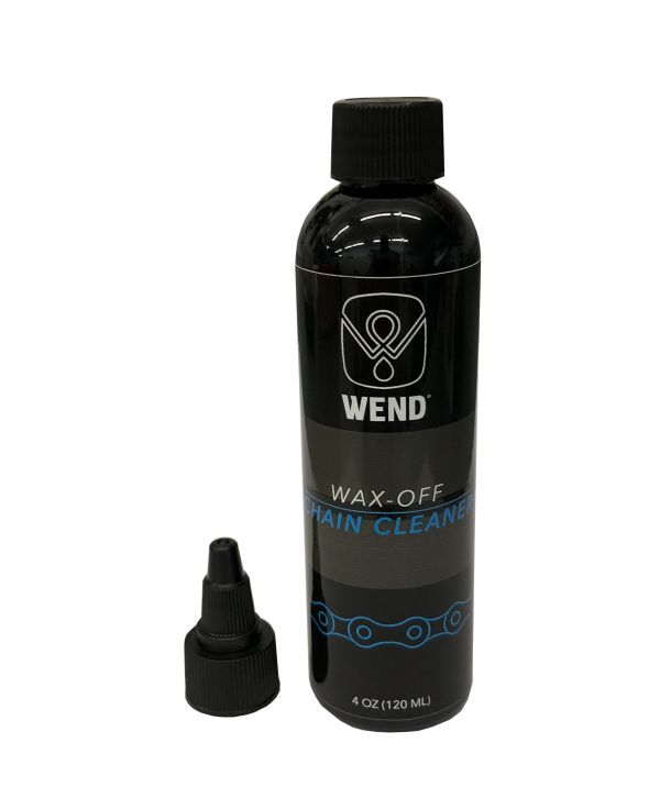 Wend Wax-Off Chain Cleaner 120ml