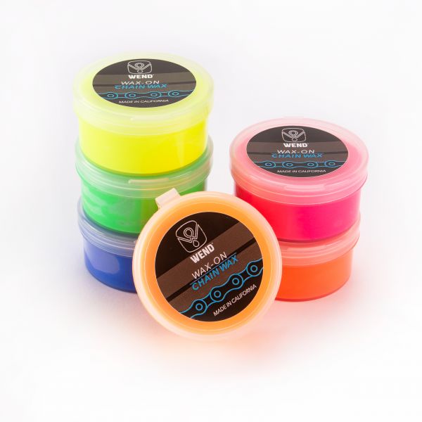 Wend Wax-On Chain Wax 28g