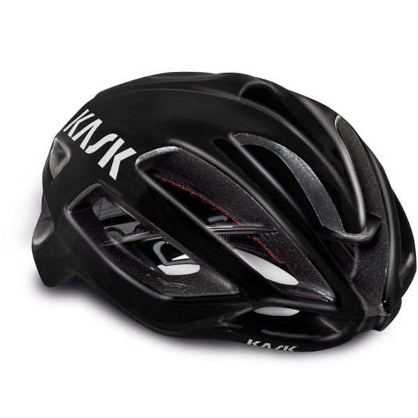 PRILBA kask Protone Black