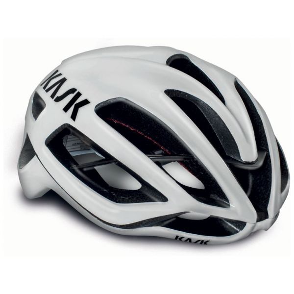 PRILBA kask Protone White