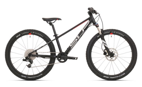 SUPERIOR TEAM 24 Black mod. 2022