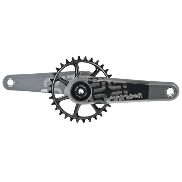 kluky E-thirteen XCX Race Carbon Crank