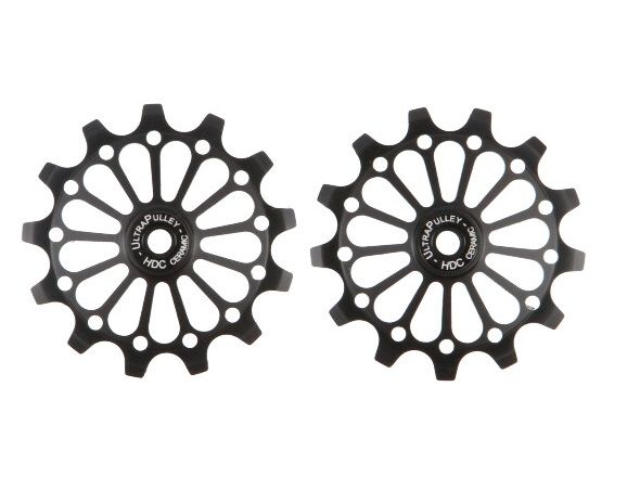 kladky EXTRALITE Ultra Pulley shimano 12s 13-13z