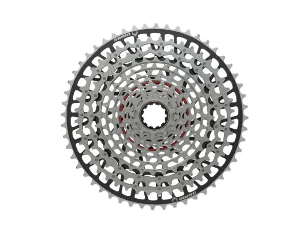 kazeta SRAM XX Eagle Transmission Cassette | 10-52 teeth