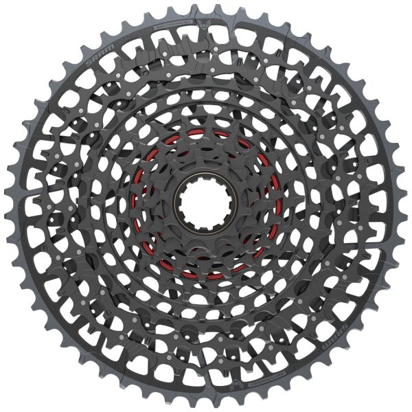 kazeta SRAM X0 Eagle Transmission Cassette | 10-52 teeth