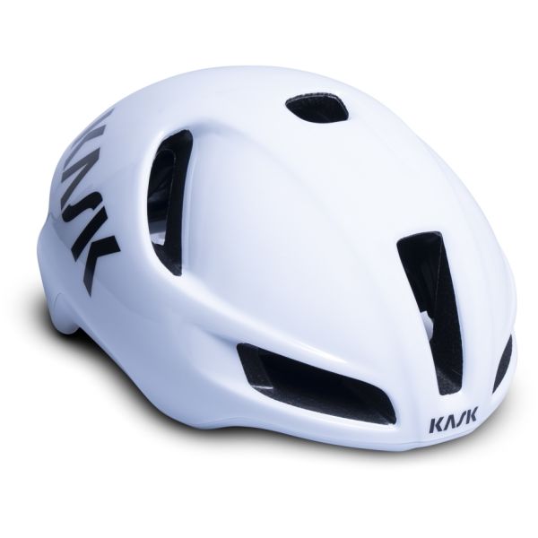 PRILBA kask Utopia Y WG11 white