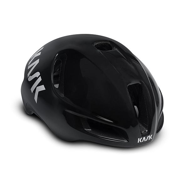 PRILBA kask Utopia Y WG11 black