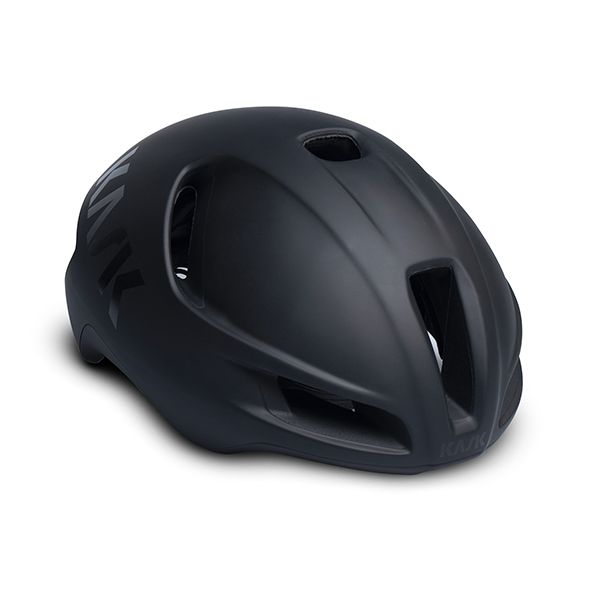 PRILBA kask Utopia Y WG11 black matt