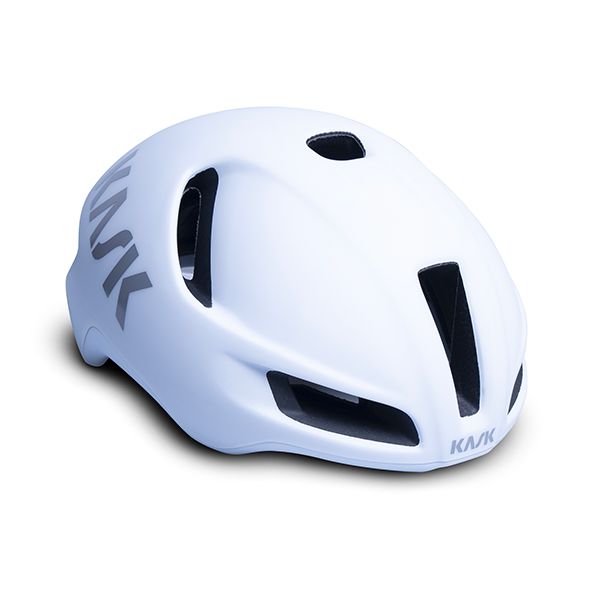 PRILBA kask Utopia Y WG11 white matt