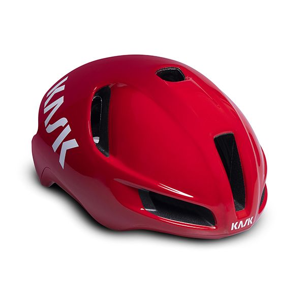 PRILBA kask Utopia Y WG11 red