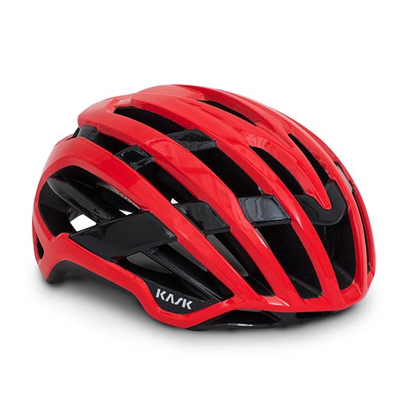 PRILBA kask Valegro red