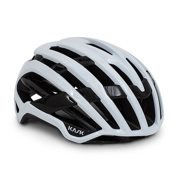 PRILBA kask Valegro white