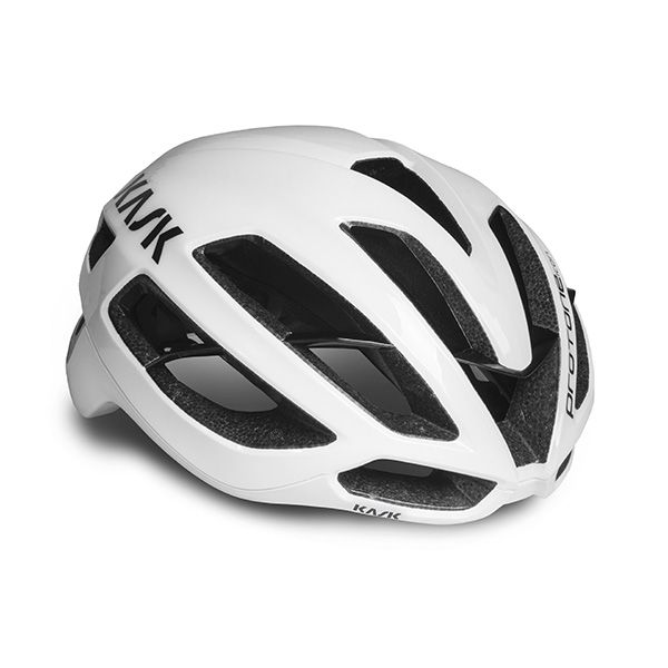 PRILBA kask Protone icon White matt