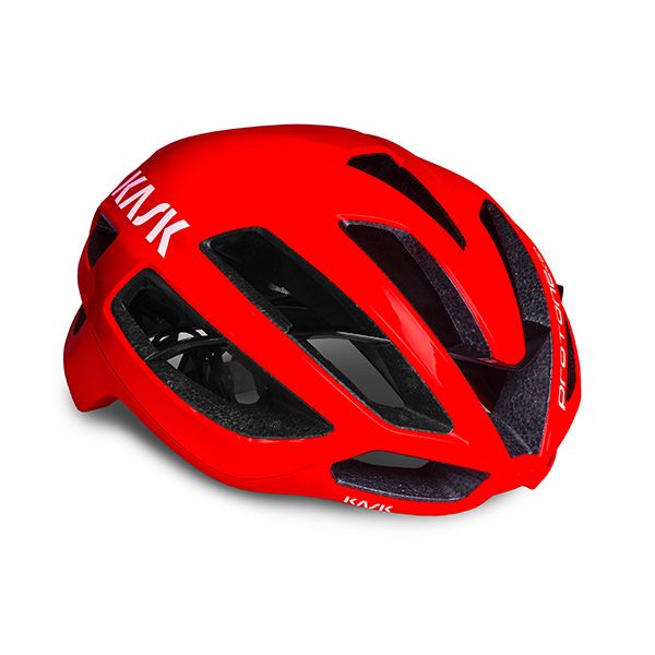 PRILBA kask Protone icon red