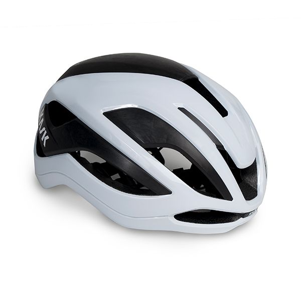 PRILBA kask ELEMENTO White