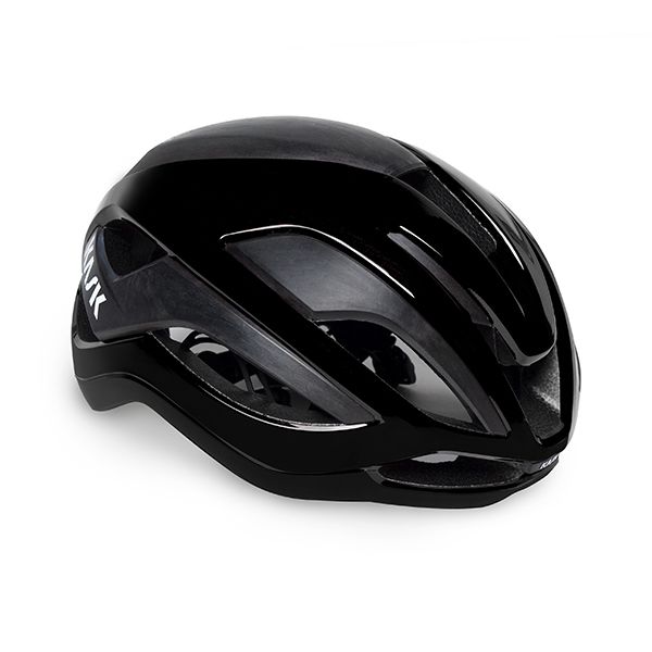 PRILBA kask ELEMENTO black