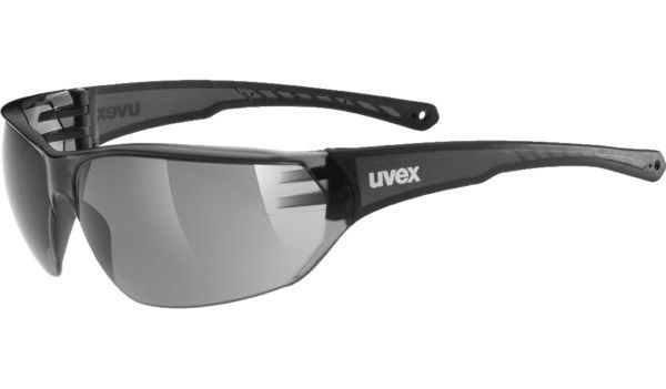 UVEX sportstyle 204 sivé 2110