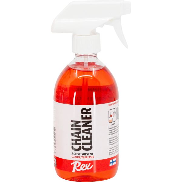 Rex Chain Cleaner čistiaci prostriedok na reťaz 500ml