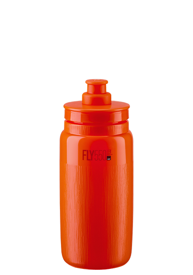 FĽAŠA ELITE FLY TEX 550 ML oranžová