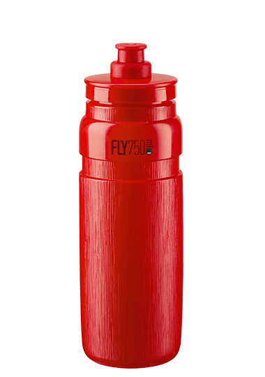 FĽAŠA ELITE FLY TEX 750 ML červená