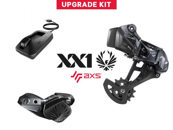 SRAM Xx1 Eagle AXS Upgrade Kit 1x12