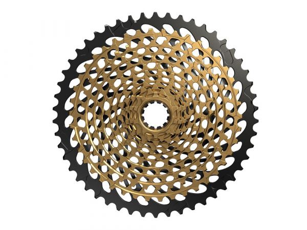 KAZETA SRAM XX1 EAGLE GOLD XG-1299 10-50