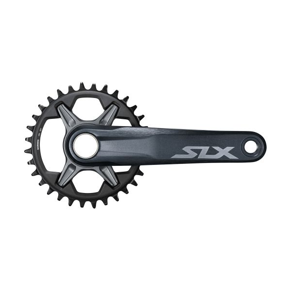 KLUKY SHIMANO SLX M7100 175MM 12K