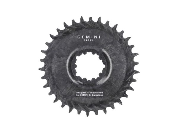 prevodník GEMINI RIGEL CARBON - SRAM 3