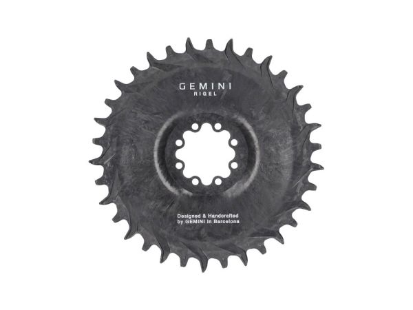 prevodník GEMINI RIGEL CARBON - SRAM 8