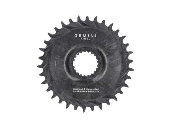 prevodník GEMINI RIGEL CARBON - Shimano M9100 | M8100 | M7100
