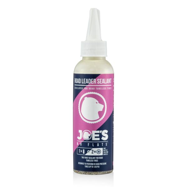 Joe&rsquo;s Road Leader Sealant 120 ml