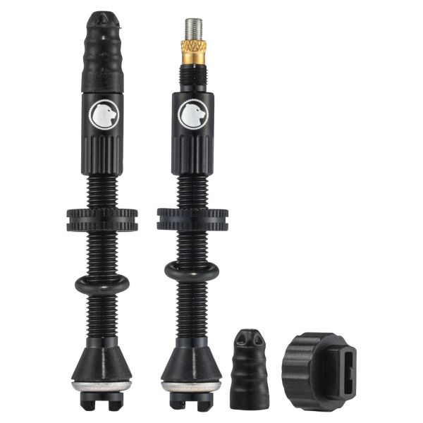 Joe&rsquo;s Flow High Air Volume Valve 55mm - Pair