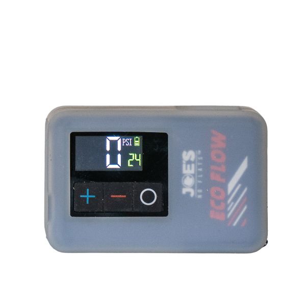 Joe&rsquo;s Eco Flow Mini Electric Pump