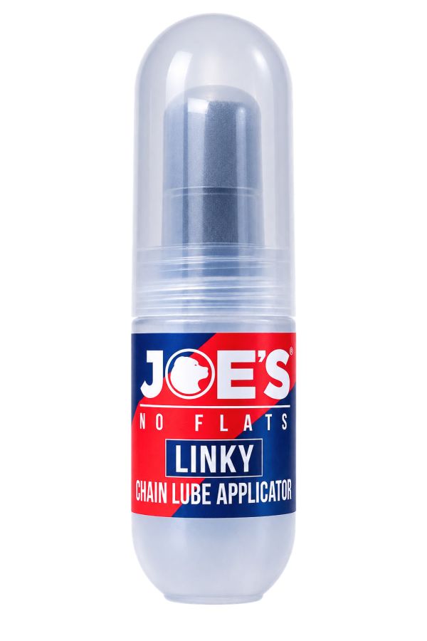 Joe&rsquo;s LINKY 15ml Chain Lube Applicator in Display Box