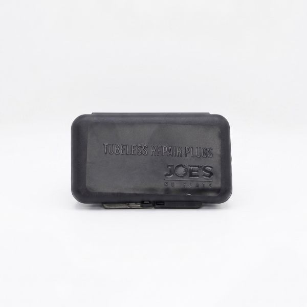 Joe&rsquo;s Tubeless Repair Plugs - Refill Box with 12 plugs