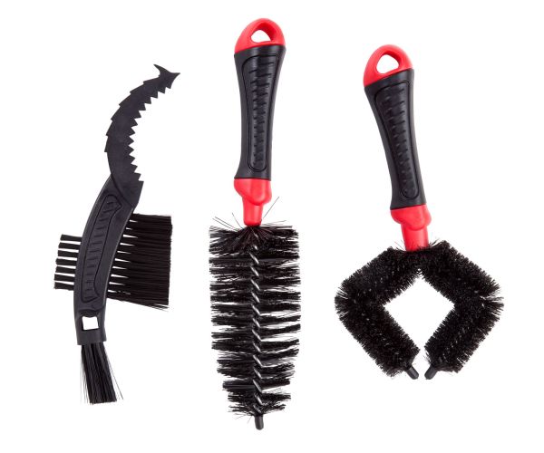 Joe&rsquo;s Bike Brush kit