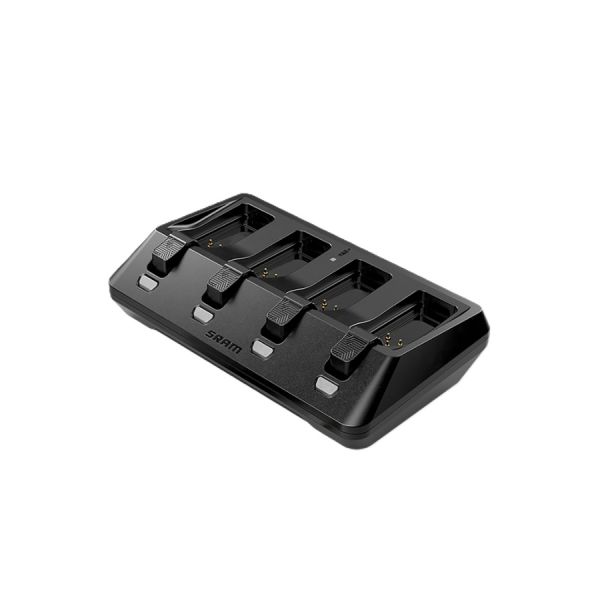 AM AXS BATTERY 4-PORTS CHARGER